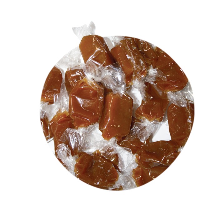 Nos caramels