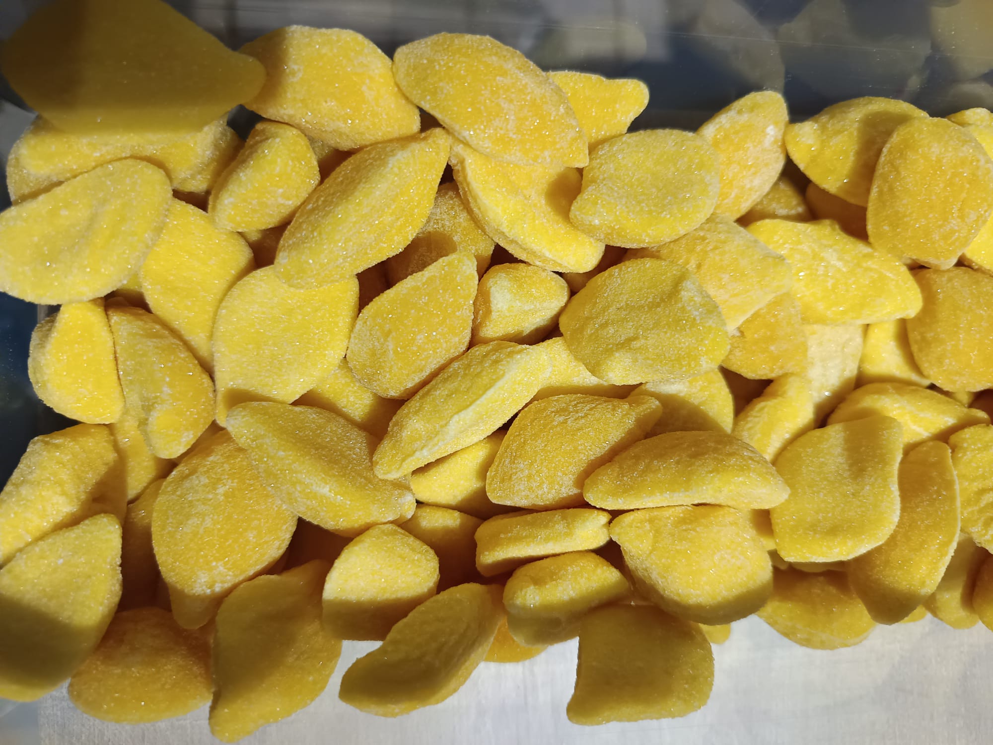 Citron damel halal ( 100g )