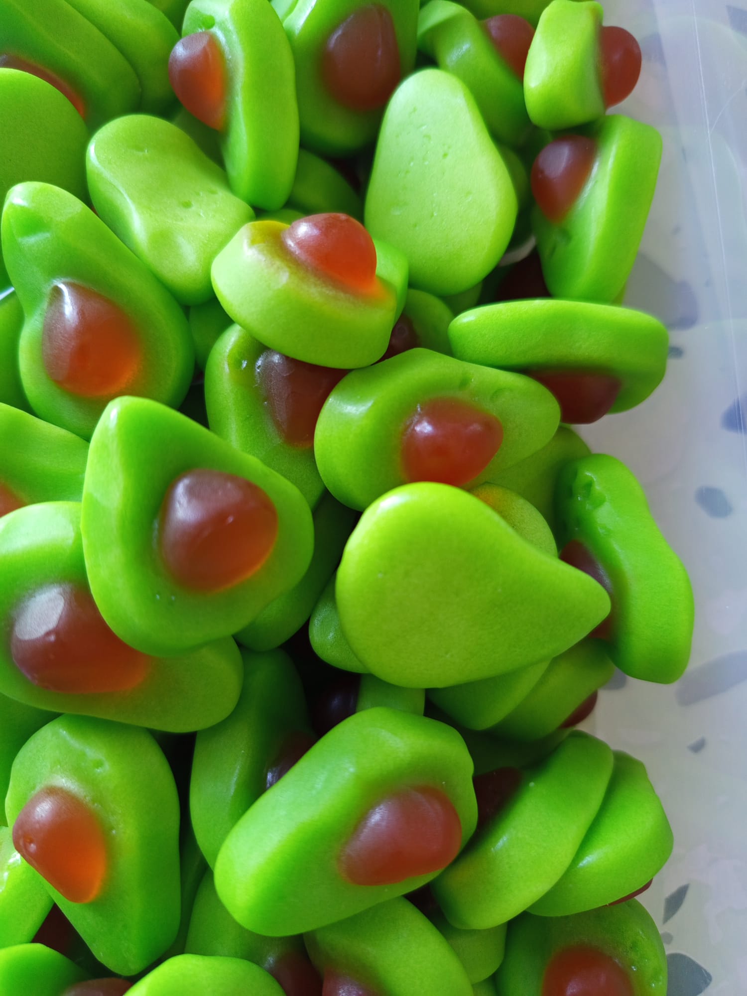 Avocat Damel Halal ( 100 g )