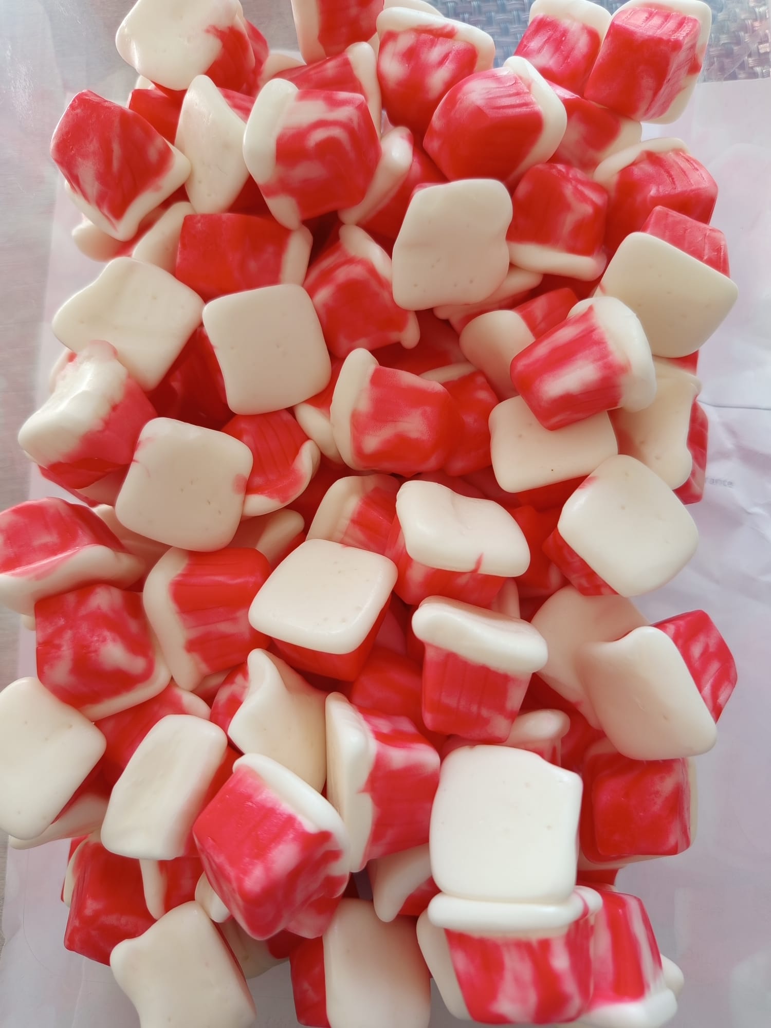 Yaourt Damel Halal (100g)