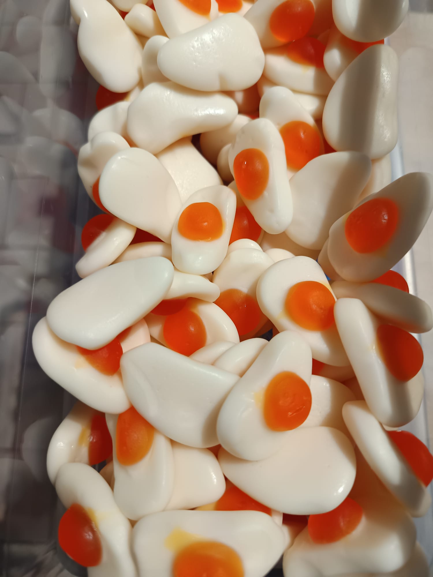 Œuf au plat Damel halal ( 100g )