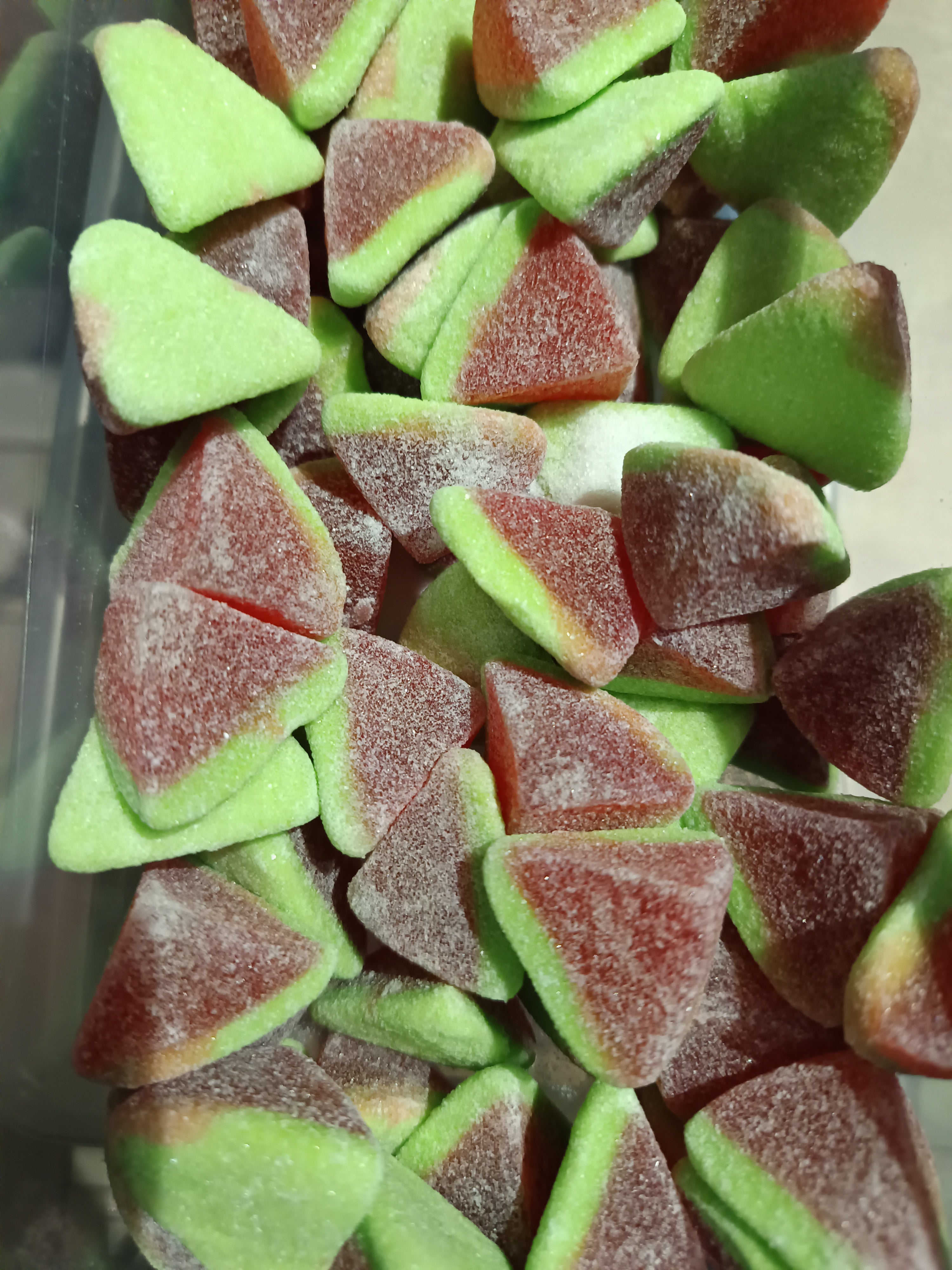 DAMEL PASTEQUE FOURREES Halal ( 100 g )