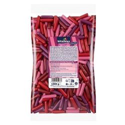 HITSCHLER Hitschies BERRY mix au 100g