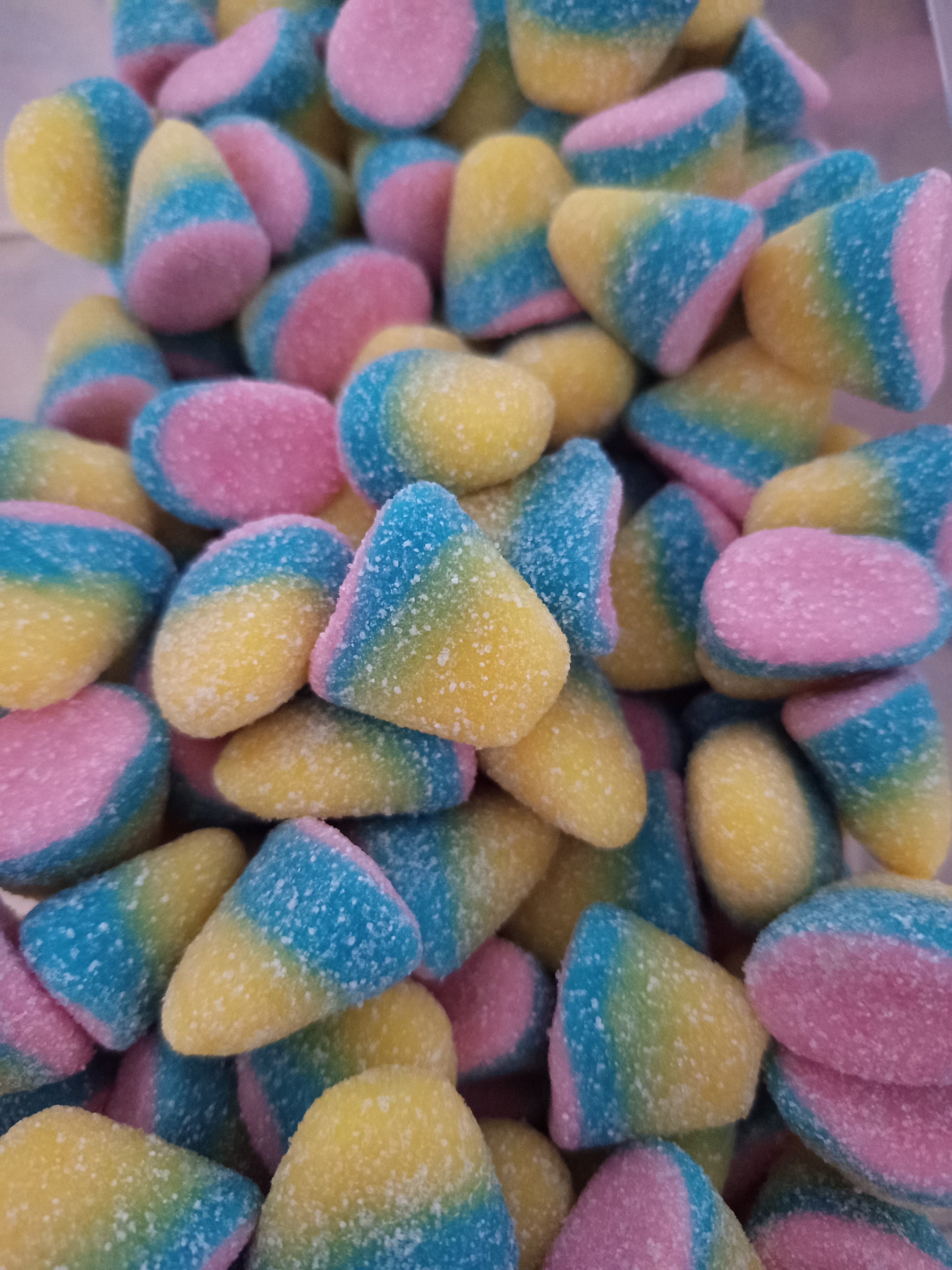 VIDAL Rainbow drops ( 100 g )