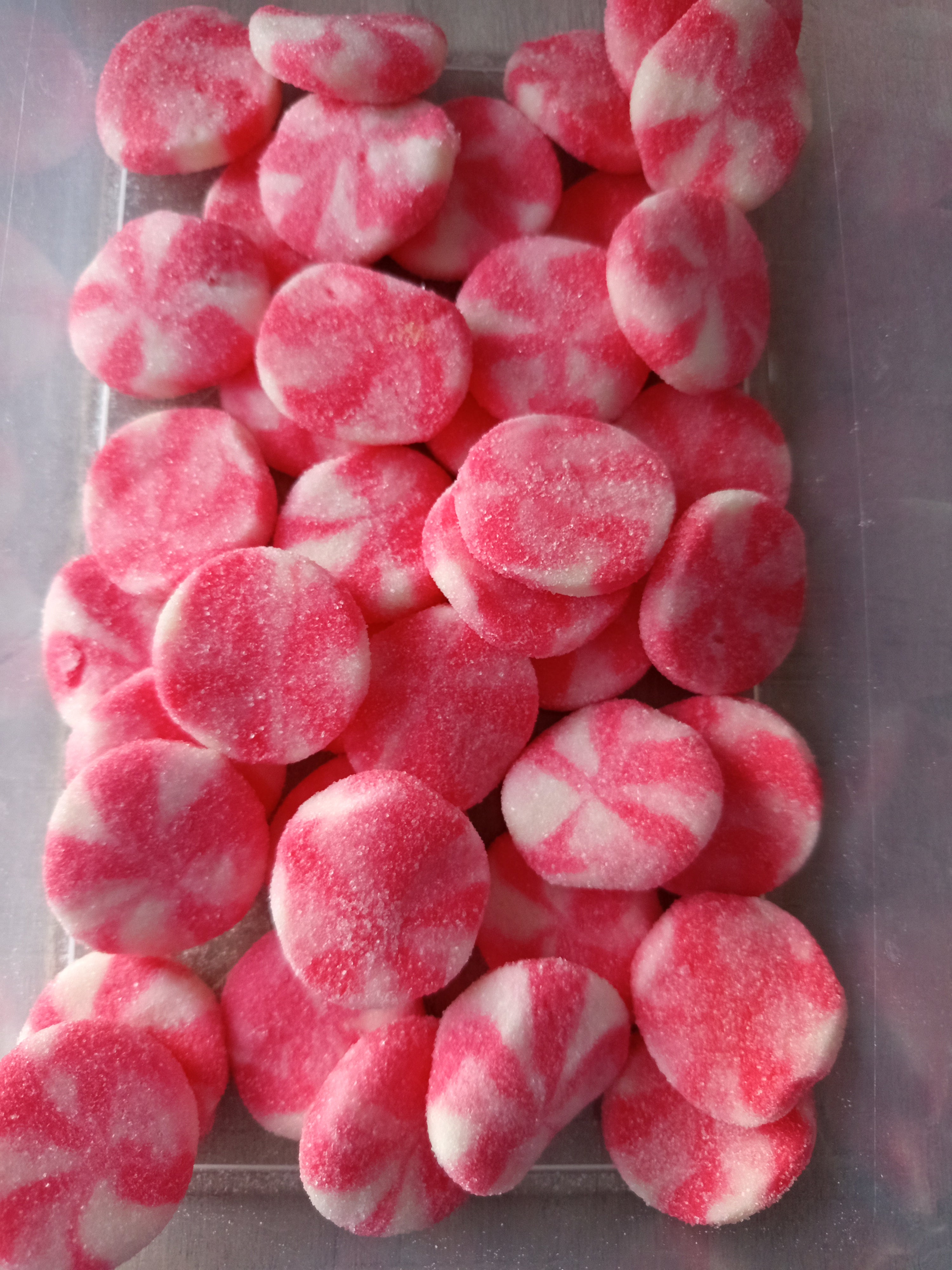 Terabyte Damel halal ( 100g )